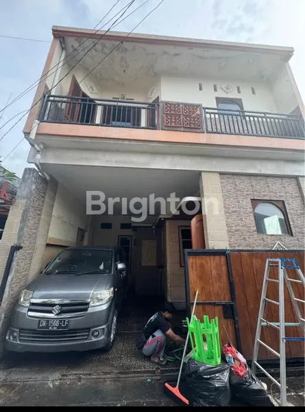 image RUMAH 2 LANTAI DI TUKAD BADUNG RENON (1)