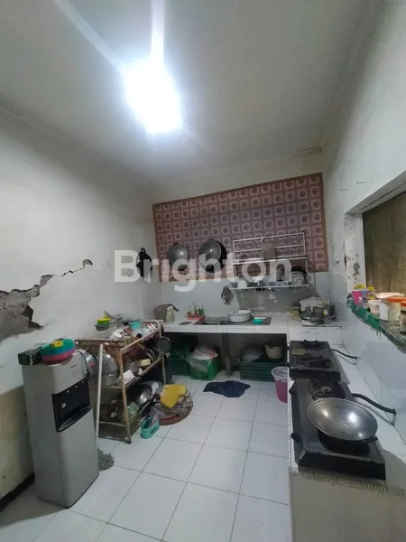 image RUMAH HITUNG TANAH PENJARINGAN ASRI (7)