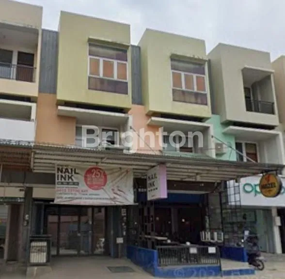 image RUKO 2 UNIT DI GATOT SUBROTO SAMARINDA (1)