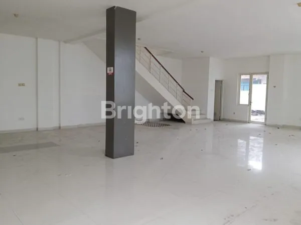 image DISEWAKAN RUKO STRATEGIS SAWOJAJAR 3 LANTAI (6)