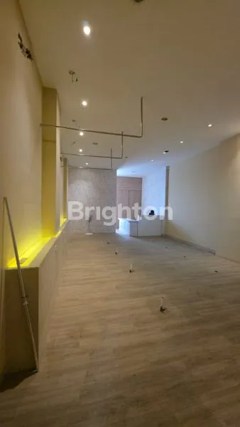 image RUKO 2 UNIT DI GATOT SUBROTO SAMARINDA (3)