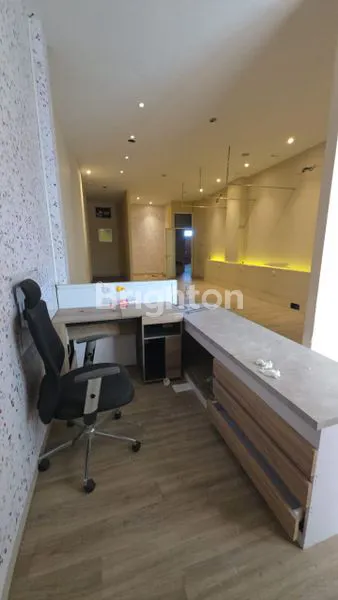 image RUKO 2 UNIT DI GATOT SUBROTO SAMARINDA (6)