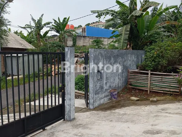 image HUNIAN NYAMAN 2KT DI JALAN BOROBUDUR SELATAN (2)