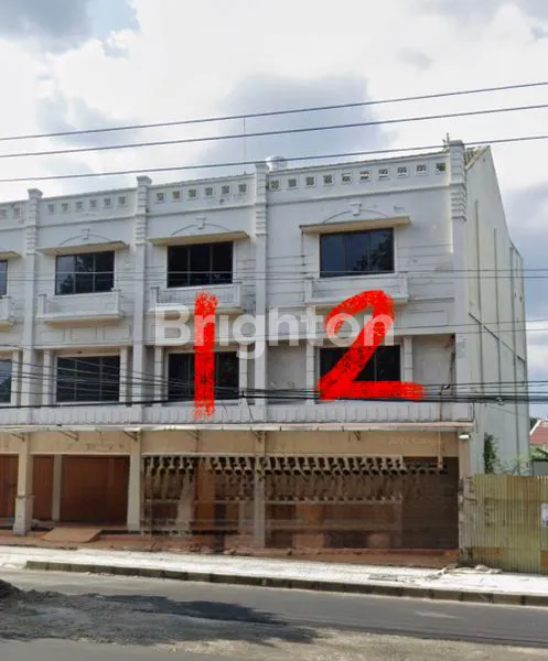 image DISEWAKAN RUKO DI DEKAT UNS SOLO!! LOKASI STRATEGIS DAN COCOK UTK USAHA APA SAJA!! DEKAT KAMPUS DAN KULINER DI SOLO!!! ISTIMEWA (1)