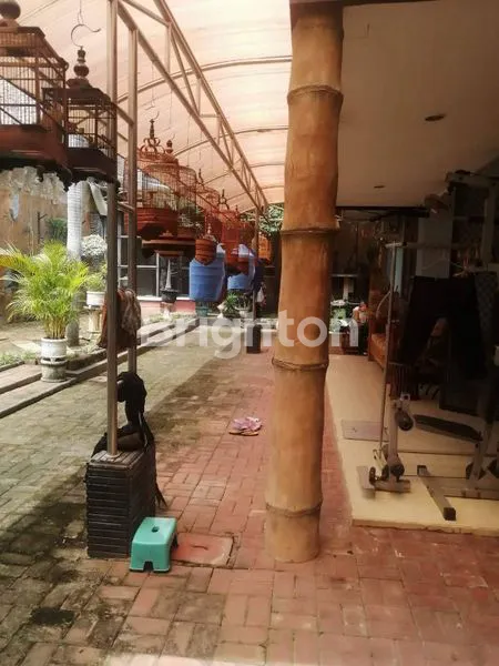 image RUMAH TENGAH KOTA FULL FURNISHED LOKASI PALEBON SEMARANG TIMUR (5)