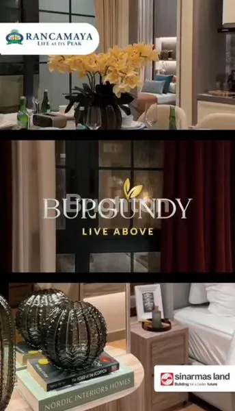 image RUMAH MEWAH LT 171 DI RANCAMAYA SINARMAS (2)