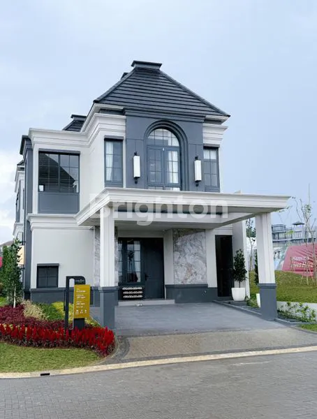 image RUMAH MEWAH LT 171 DI RANCAMAYA SINARMAS (1)