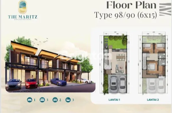 image THE MARITZ/PASIR PUTIH (4)