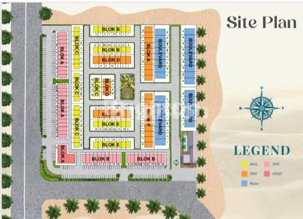 image THE MARITZ/PASIR PUTIH (5)