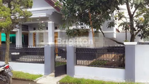 image RUMAH 2LT TAMAN PUSPA INDAH, 4KT (3)