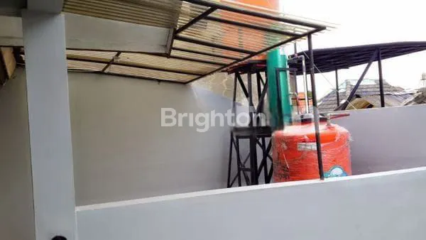 image RUMAH 2LT TAMAN PUSPA INDAH, 4KT (7)