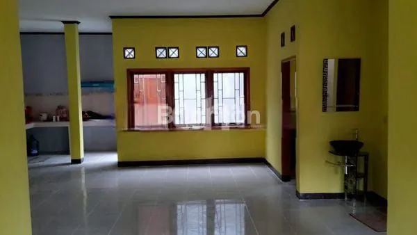 image RUMAH 2LT TAMAN PUSPA INDAH, 4KT (5)