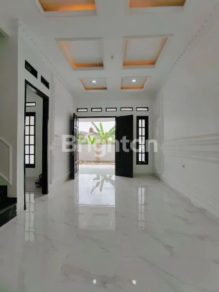 image HUNIAN MEWAH 3 LANTAI DI GROGOL DEPOK (8)