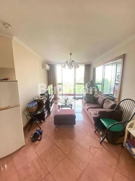APARTEMEN 3BR STRATEGIS TAMAN RASUNA KUNINGAN JAKARTA SELATAN
