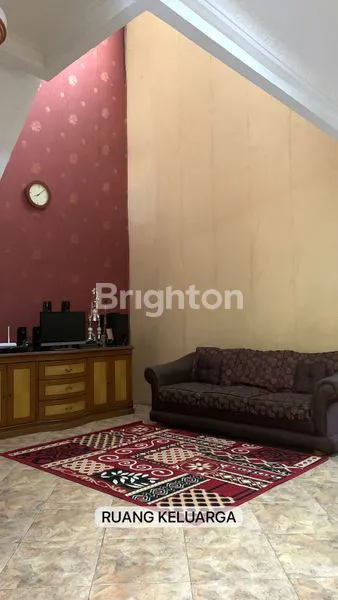 image RUMAH 2 LANTAI 6KT DI TANGERANG, SHM (5)