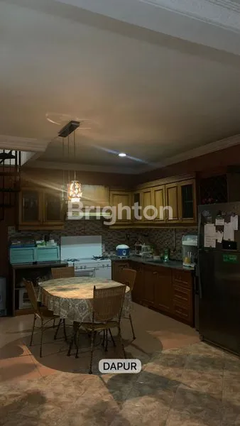 image RUMAH 2 LANTAI 6KT DI TANGERANG, SHM (6)