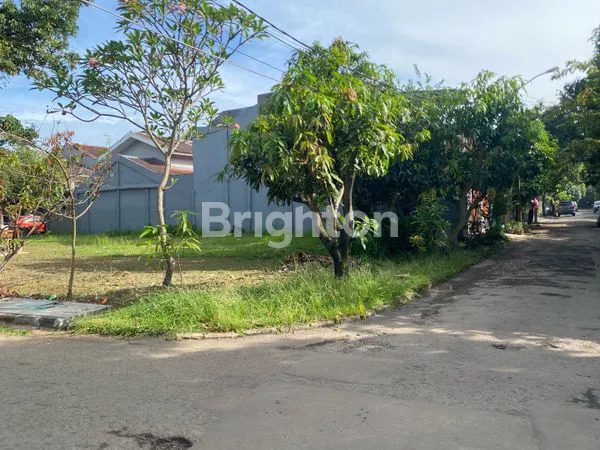 KAVELING HARGA AMAN - LOKASI NYAMAN