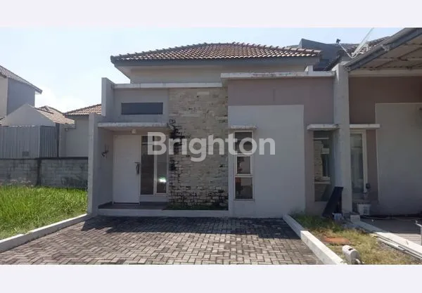 image BU JUAL CEPAT RUMAH BARU NEWTON PARK, SIDOARJO (1)