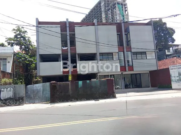 RUKO SANGAT STRATEGIS DI KOTA BOGOR