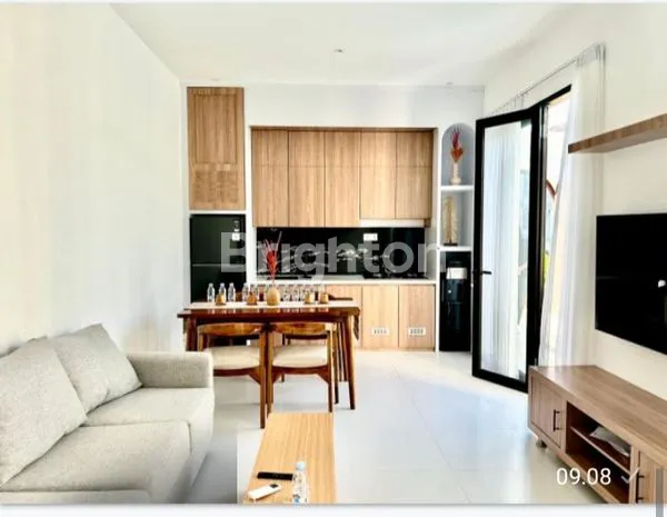 image DIJUAL VILLA MEWAH VIEW LAUT FULL FURNISH (4)