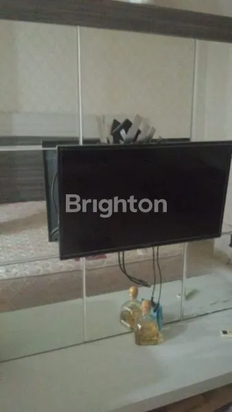 image APARTEMEN BALE HINGGIL STUDIO TOWER A, LANTAI 3, FULL FURNISHED, SURABAYA TIMUR (3)