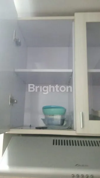 image APARTEMEN BALE HINGGIL STUDIO TOWER A, LANTAI 3, FULL FURNISHED, SURABAYA TIMUR (7)