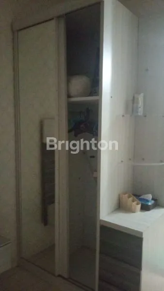 image APARTEMEN BALE HINGGIL STUDIO TOWER A, LANTAI 3, FULL FURNISHED, SURABAYA TIMUR (2)