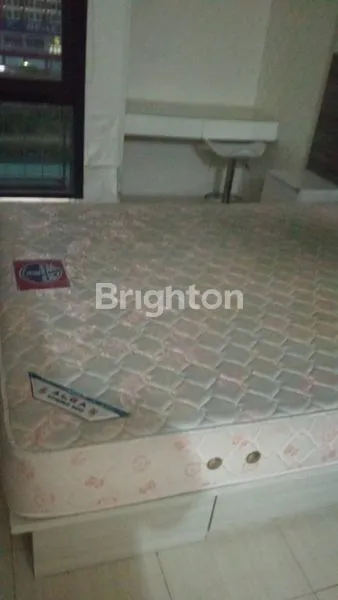 image APARTEMEN BALE HINGGIL STUDIO TOWER A, LANTAI 3, FULL FURNISHED, SURABAYA TIMUR (1)