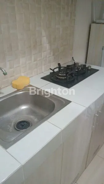 image APARTEMEN BALE HINGGIL STUDIO TOWER A, LANTAI 3, FULL FURNISHED, SURABAYA TIMUR (5)