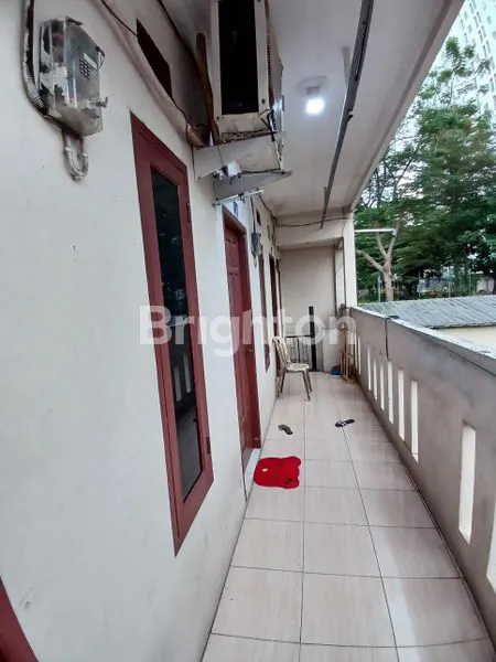 image JUAL CEPAT DAN MURAH RUMAH KONTRAKAN 6 KAMAR DAERAH CIPINANG, JAKARTA TIMUR (4)