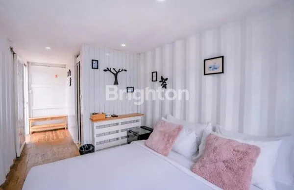 image DIJUAL TANAH DENGAN BANGUNAN GUESTHOUSE AKTIF  UNIK DI DANAU BUYAN- SUDAH ADA PELANGGAN (RETURNING GUEST)  BULELENG-BALI UTARA (4)