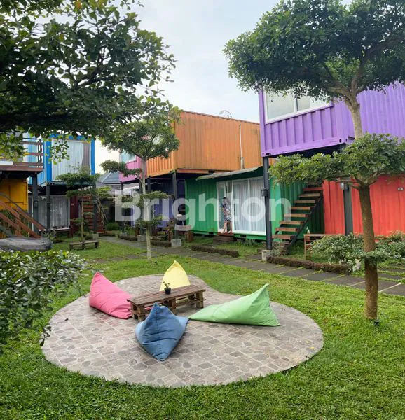 image DIJUAL TANAH DENGAN BANGUNAN GUESTHOUSE AKTIF  UNIK DI DANAU BUYAN- SUDAH ADA PELANGGAN (RETURNING GUEST)  BULELENG-BALI UTARA (7)