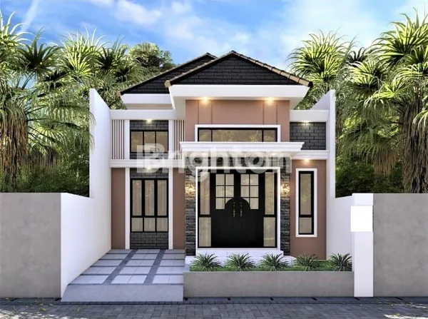image RUMAH BARU SIAP HUNI - CITRA HARMONY (1)