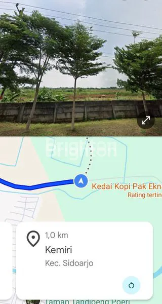 image DIJUAL MURAH TANAH TAMBAK (2)