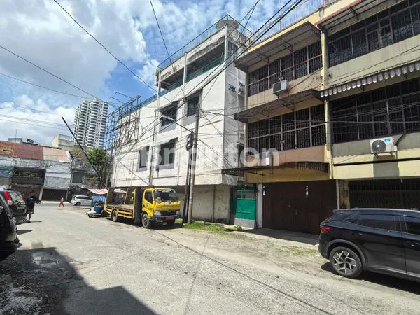 image LAPAK DAGANG, LANTAI DASAR RUKO DI DAERAH STRATEGIS (3)