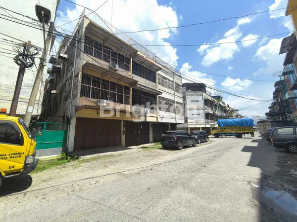 image LAPAK DAGANG, LANTAI DASAR RUKO DI DAERAH STRATEGIS (2)