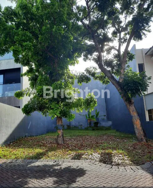 image DIJUAL TANAH DAERAH PERUMAHAN ELITE CITRA LAND SURABAYA. (1)