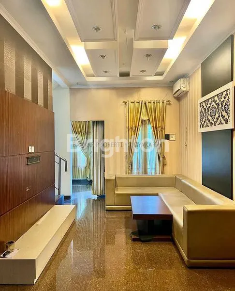 image JUAL MURAH RUMAH INTERIOR SEPERTI HOTEL DI SAMBISARI MAGUWOHARJO SLEMAN (3)