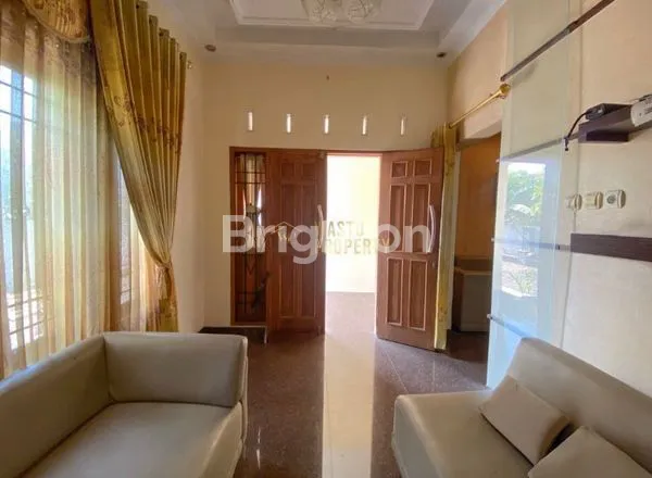 image JUAL MURAH RUMAH INTERIOR SEPERTI HOTEL DI SAMBISARI MAGUWOHARJO SLEMAN (8)