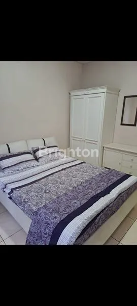 image TAMAN BEVERLY GOLF LIPPO KARAWACI (2)