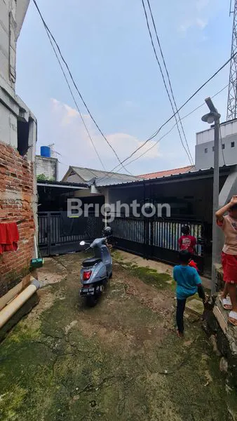 image HUNIAN STRATEGIS 3KT DEKAT RS & MALL (2)