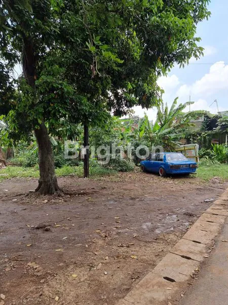 image DIJUAL TANAH DI HARJAMUKTI CIBUBUR CIMANGGIS DEPOK (1)
