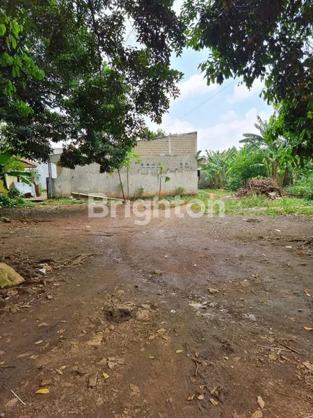 image DIJUAL TANAH DI HARJAMUKTI CIBUBUR CIMANGGIS DEPOK (2)