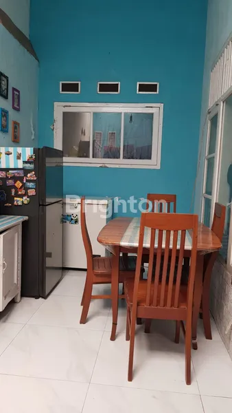 image DIJUAL RUMAH DI PERMATA HARAPAN BARU, BEKASI. RUMAH SIAP HUNI, ASRI, DAN NYAMAN (3)