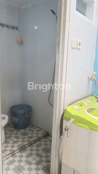 image DIJUAL RUMAH DI PERMATA HARAPAN BARU, BEKASI. RUMAH SIAP HUNI, ASRI, DAN NYAMAN (5)