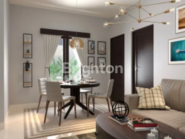 image NEW PROJECT - KAMPIAL CLUSTER FASE 2,  TYPE 36 & 70  DI NUSA DUA (2)