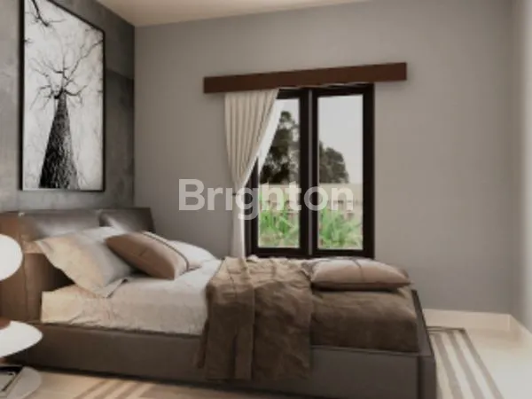 image NEW PROJECT - KAMPIAL CLUSTER FASE 2,  TYPE 36 & 70  DI NUSA DUA (4)