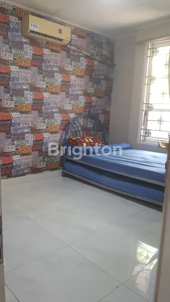 image DIJUAL RUMAH DI PERMATA HARAPAN BARU, BEKASI. RUMAH SIAP HUNI, ASRI, DAN NYAMAN (7)