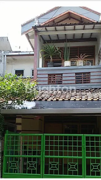 image RUMAH CANTIK DI KARAH INDAH SURABAYA (1)