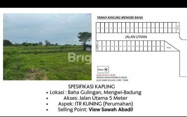 image KAVLING SIAP BANGUN DI BADUNG,BALI (6)